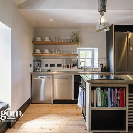 Staylagom Ballycastle Ngoại thất bức ảnh
