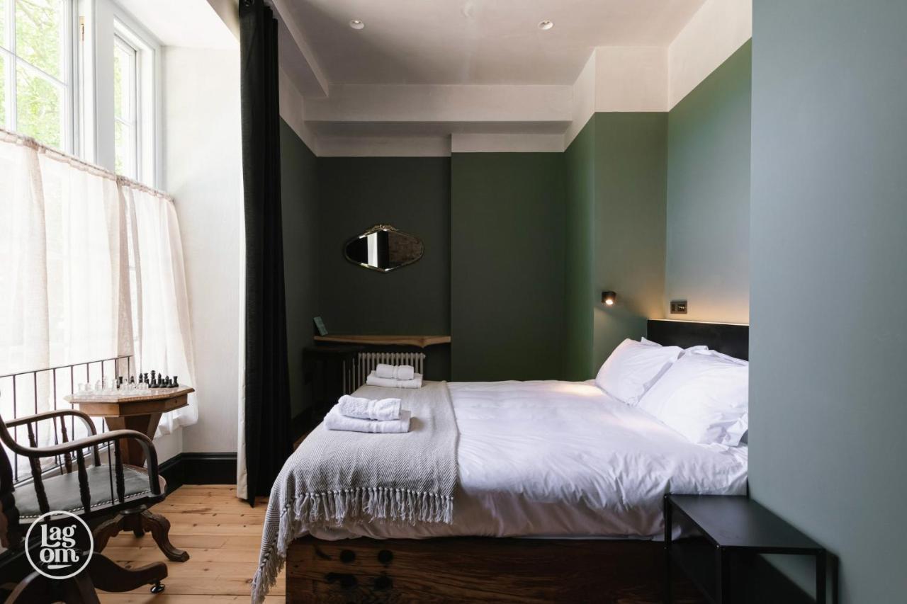 Staylagom Ballycastle Ngoại thất bức ảnh
