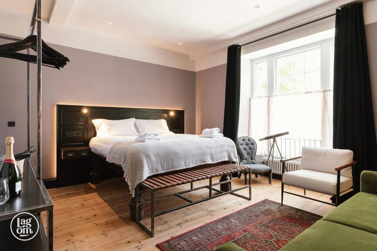 Staylagom Ballycastle Ngoại thất bức ảnh