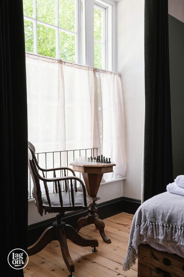 Staylagom Ballycastle Ngoại thất bức ảnh