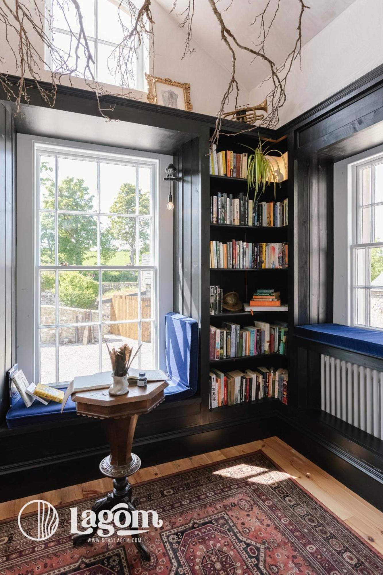 Staylagom Ballycastle Ngoại thất bức ảnh