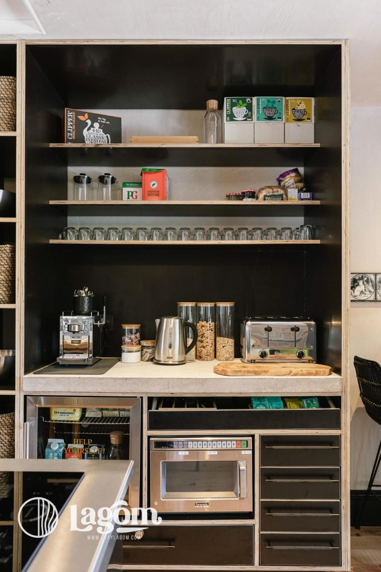 Staylagom Ballycastle Ngoại thất bức ảnh