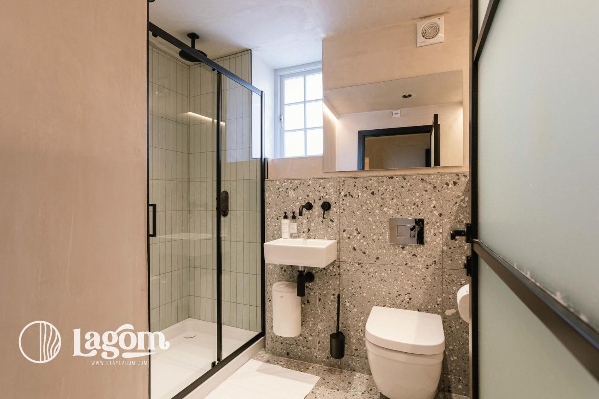 Staylagom Ballycastle Ngoại thất bức ảnh