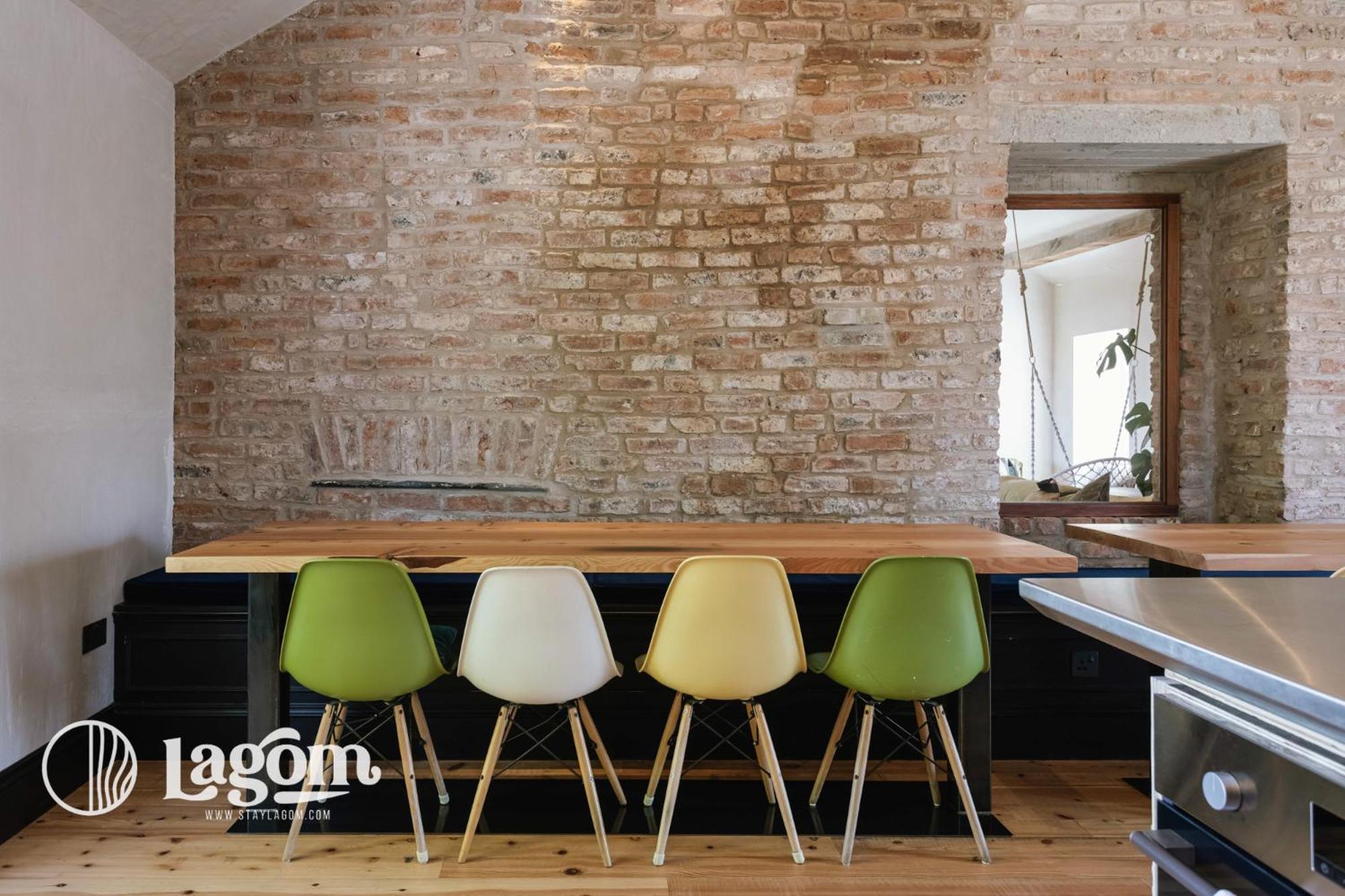 Staylagom Ballycastle Ngoại thất bức ảnh