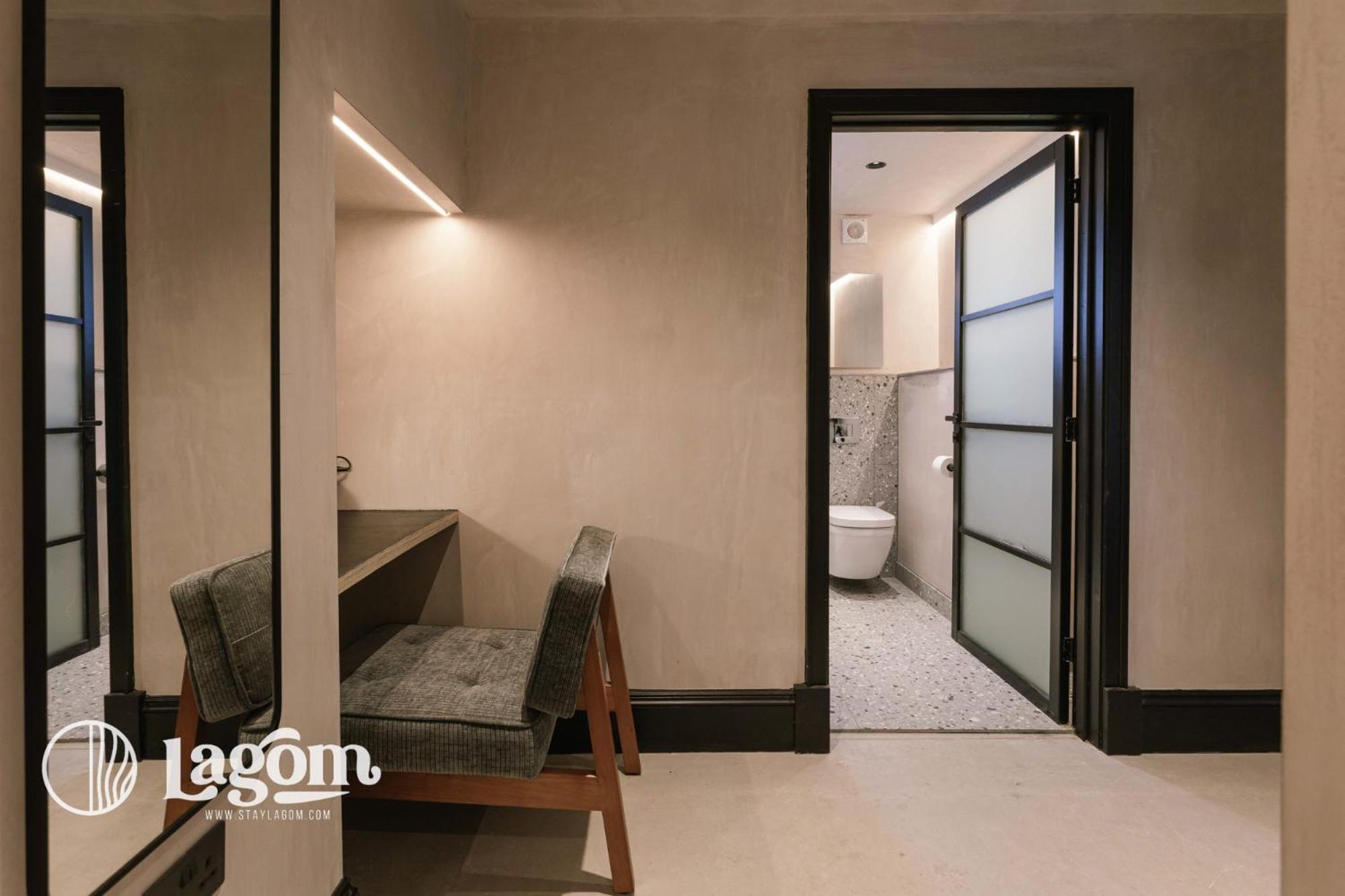 Staylagom Ballycastle Ngoại thất bức ảnh