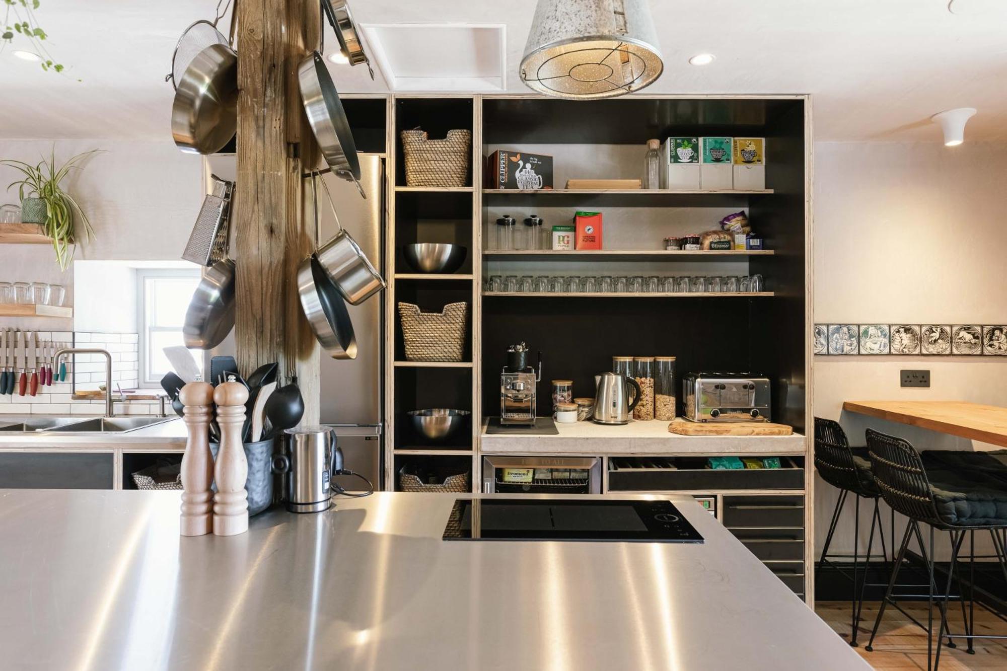 Staylagom Ballycastle Ngoại thất bức ảnh