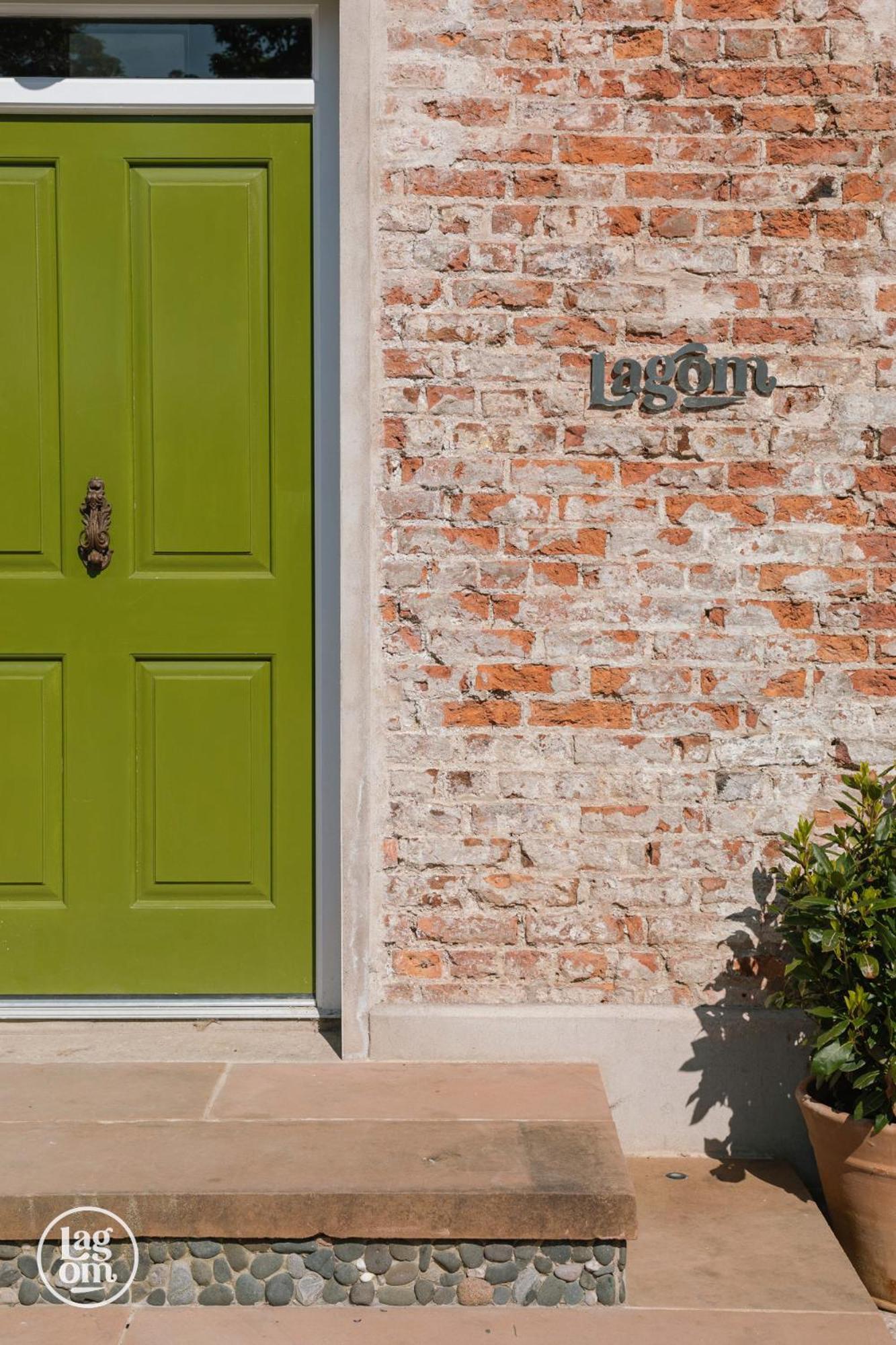 Staylagom Ballycastle Ngoại thất bức ảnh