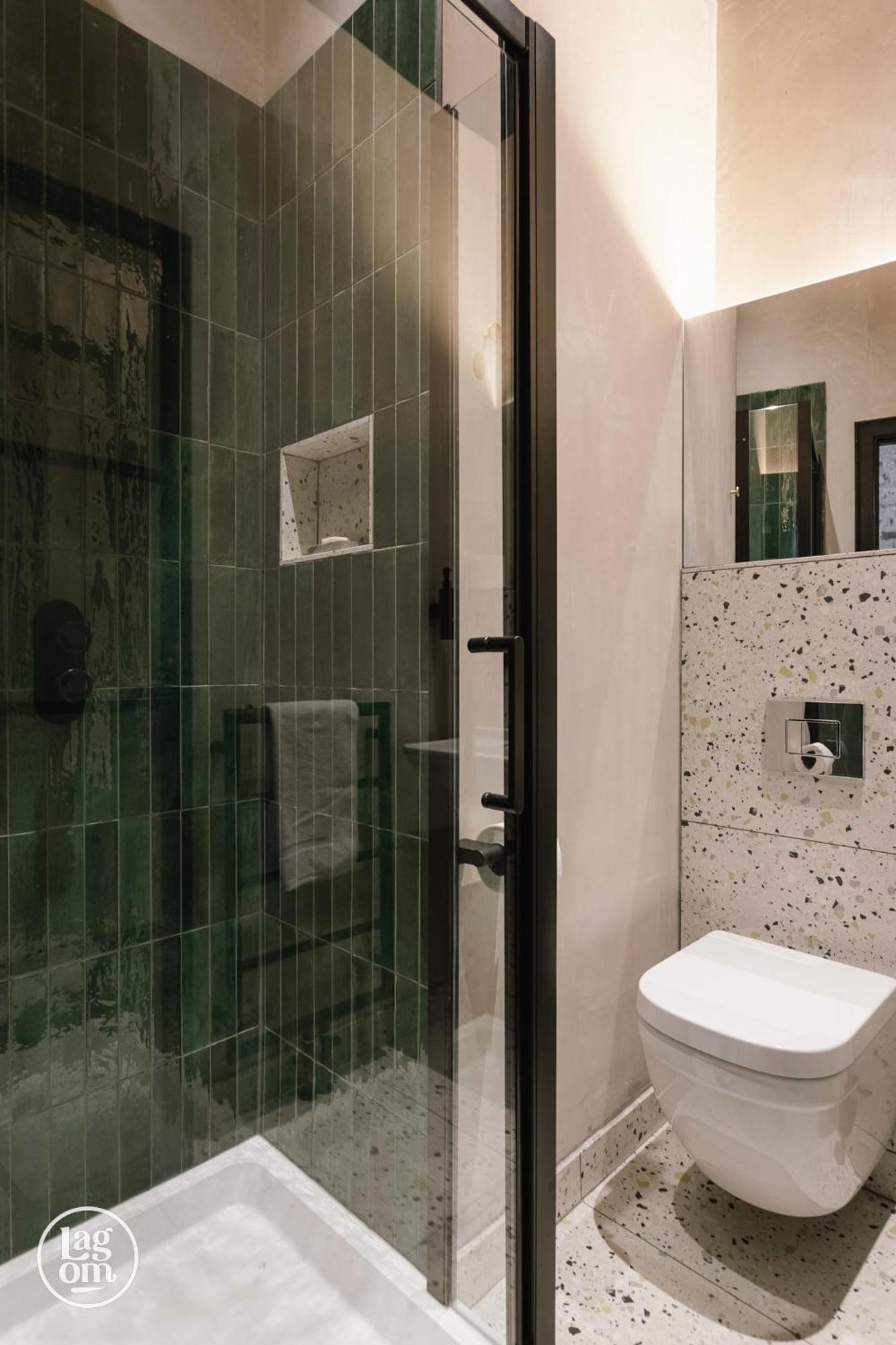 Staylagom Ballycastle Ngoại thất bức ảnh
