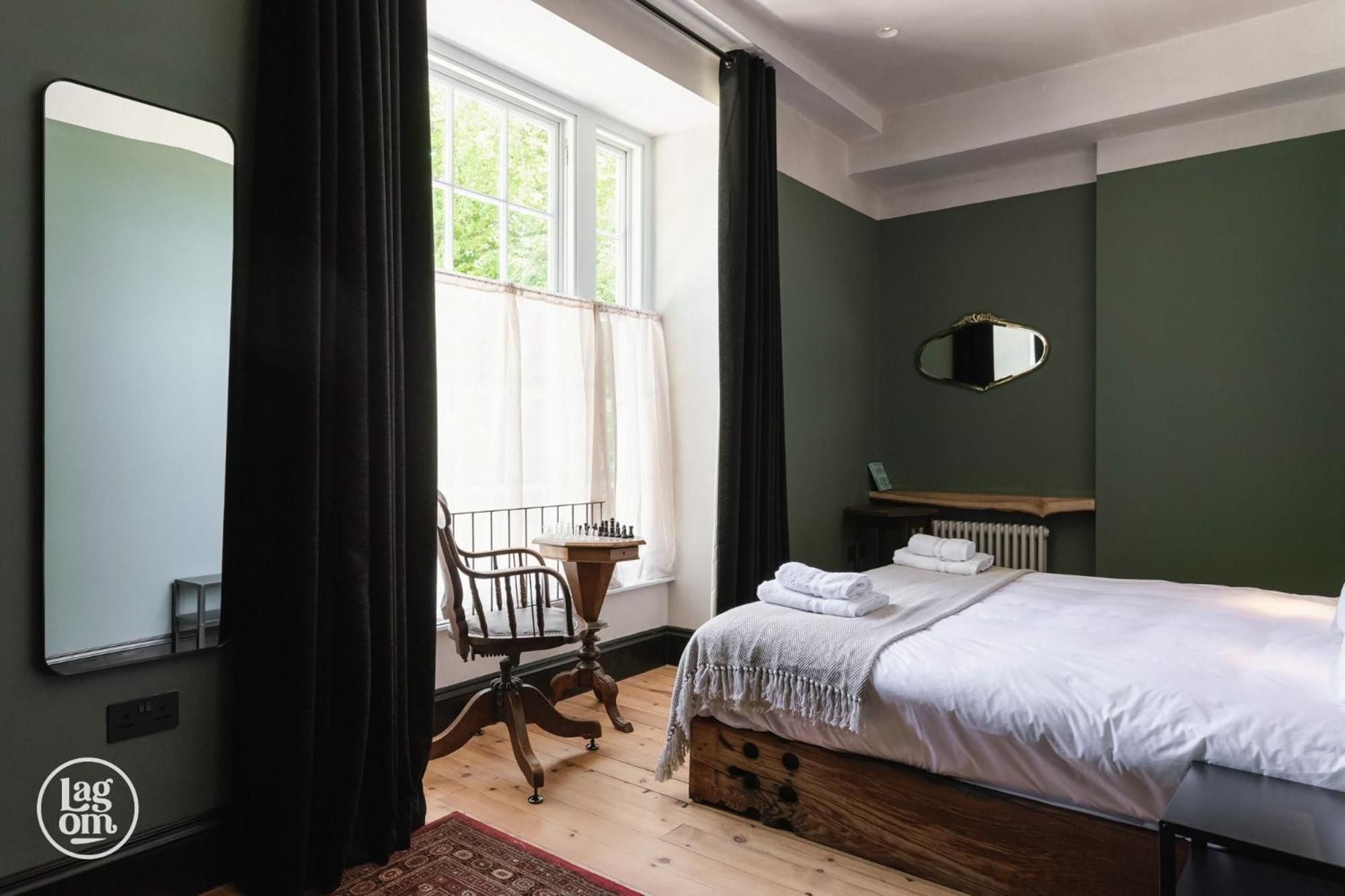 Staylagom Ballycastle Ngoại thất bức ảnh