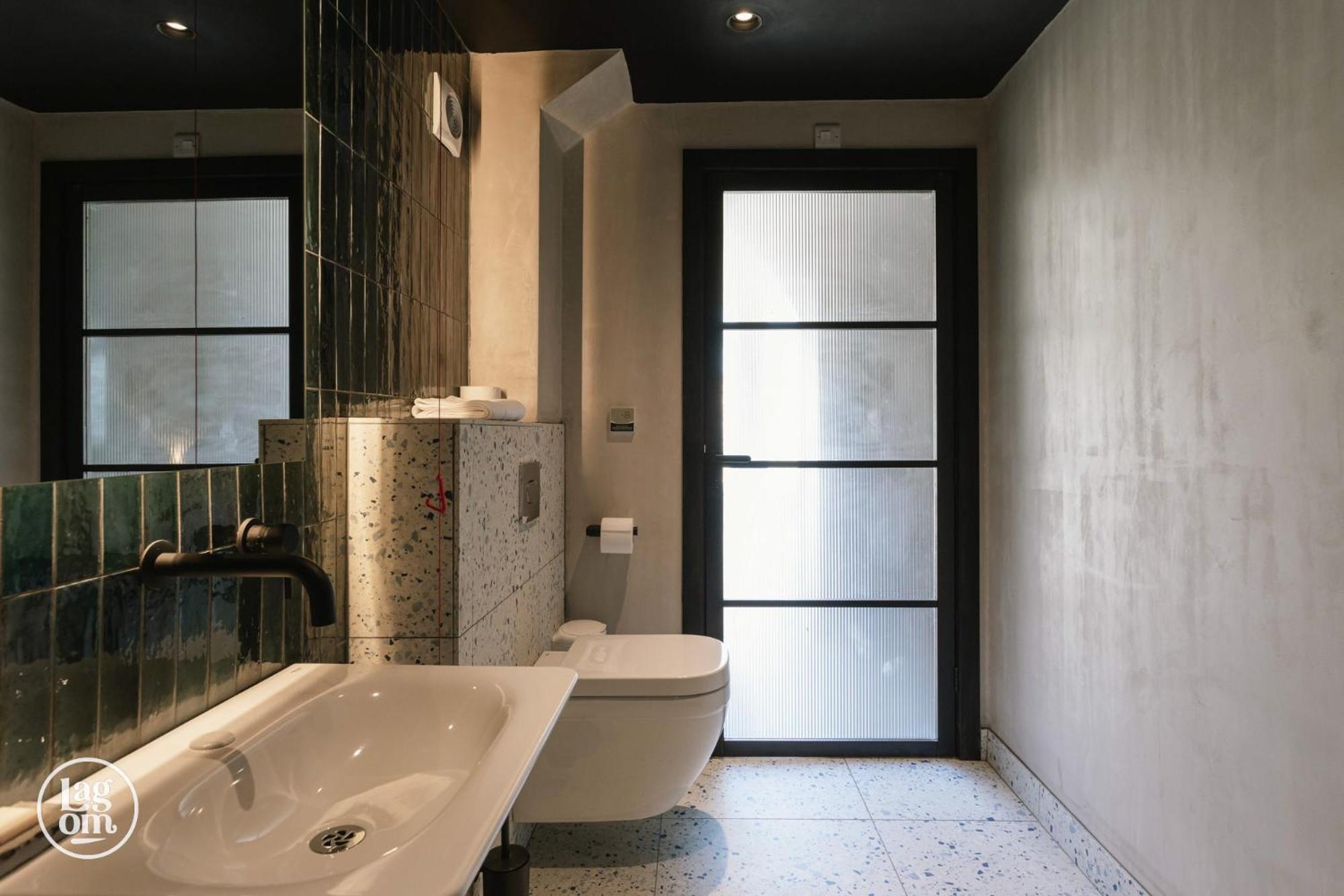 Staylagom Ballycastle Ngoại thất bức ảnh